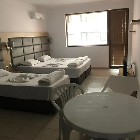 شقة فندقية Advanced Apartments Salt Lake Beach