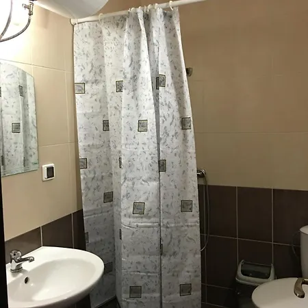 Advanced Apartments Salt Lake Beach شقة فندقية